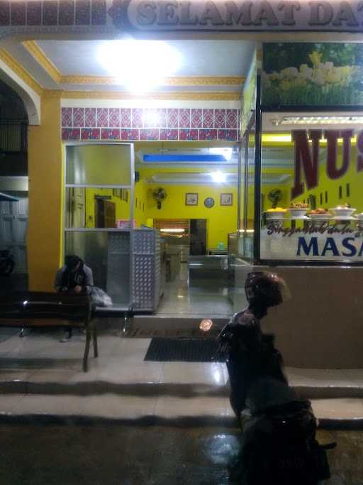 Rm Nusa Indah (Cabang Bojong) 10