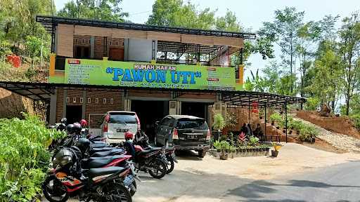 Rm. Pawon Uti 8