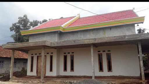 Rumah Makan Padang Bintang Terang 3 10