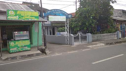 Rumah Sunda Khasanah 3