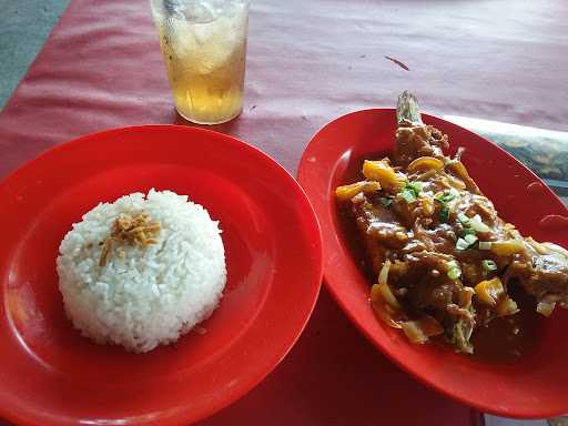 Saena Seafood - Cabang Samolo 4