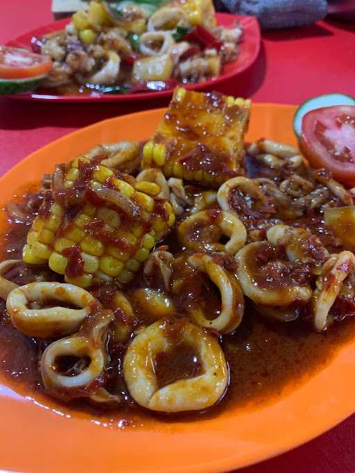 Saena Seafood - Cabang Samolo 2