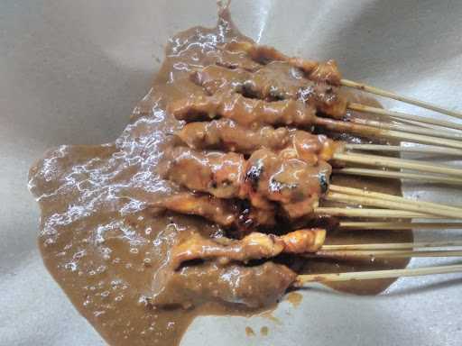 Sate Madura & Soto Madura Asli 4