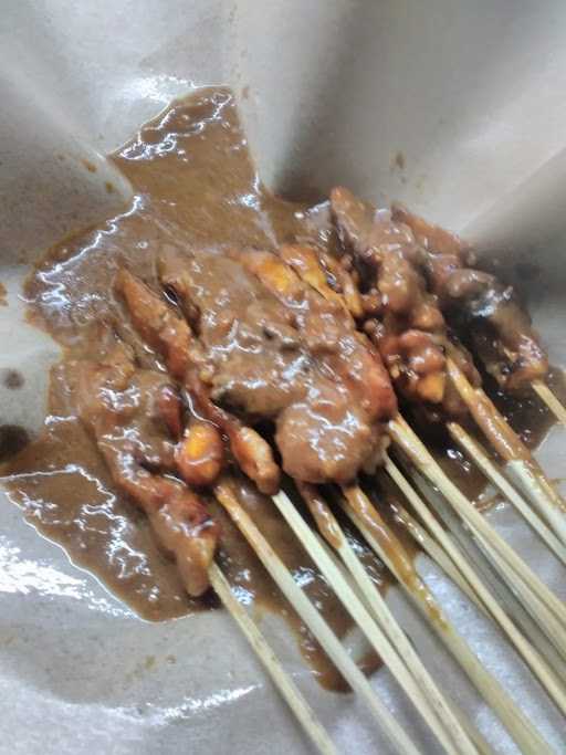 Sate Madura & Soto Madura Asli 2