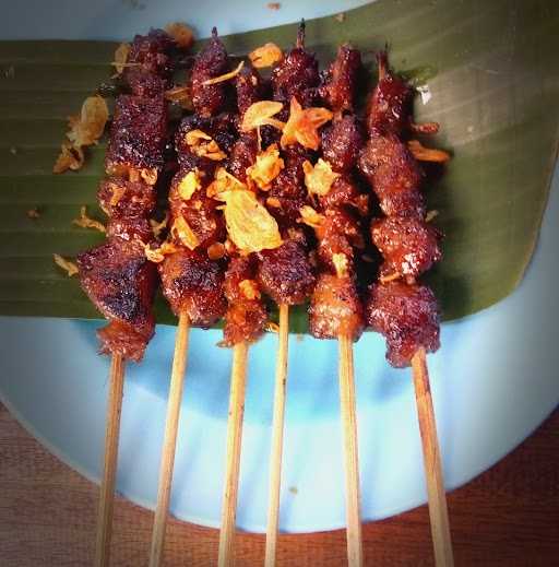 Sate Maranggi Mamayu 1