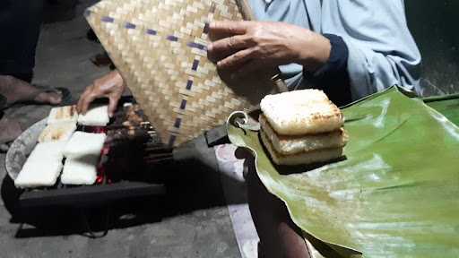 Sate Maranggi Mang Adang 2