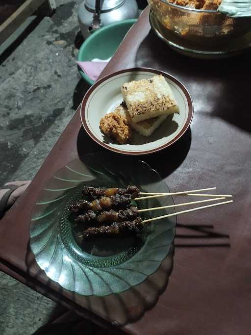 Sate Maranggi Mang Adang 1