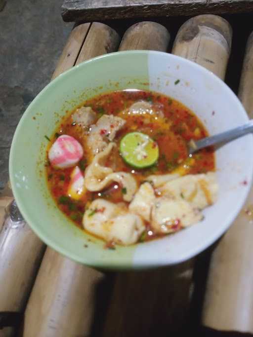 Seblak & Mie Jebew Teh Ajeng 3