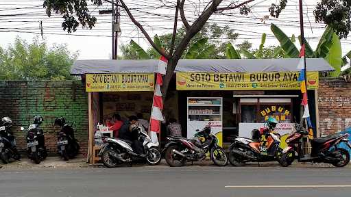 Soto Betawi Susu Bojong 4