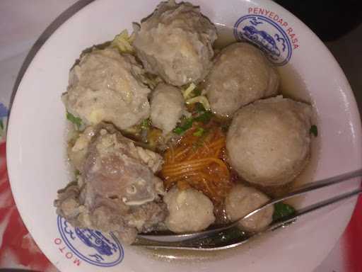 Waroeng Bakso Laksana 7