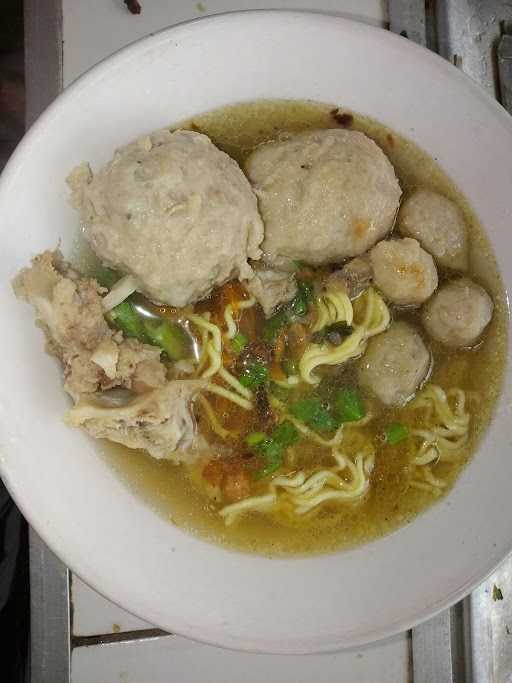 Waroeng Bakso Laksana 6