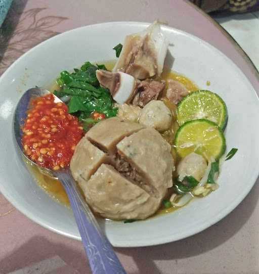 Waroeng Bakso Laksana 5