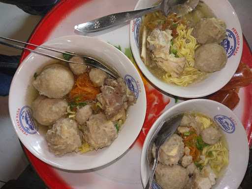 Waroeng Bakso Laksana 4