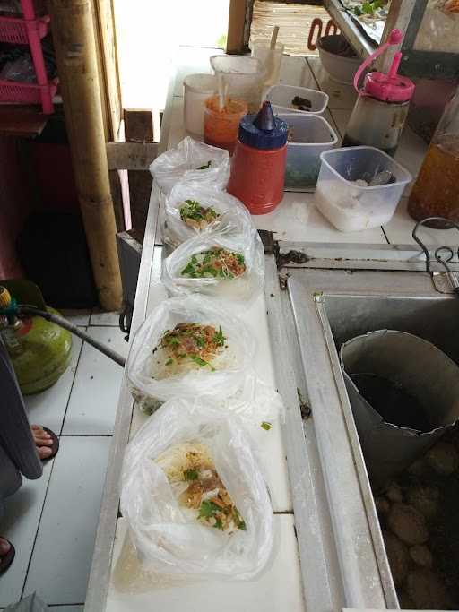 Waroeng Bakso Laksana 3