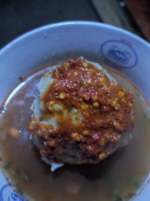 Waroeng Bakso Laksana 1