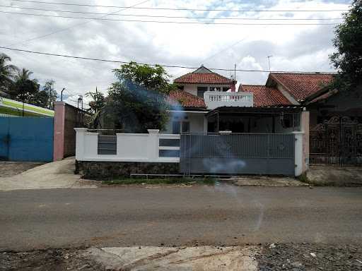 Warung Baso Adek Ayuk 1