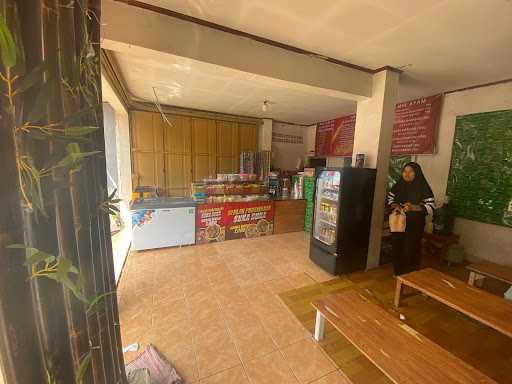 Warung Jajanan Mang Ii 4