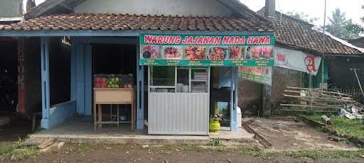 Warung Jajanan Nada Hana 3