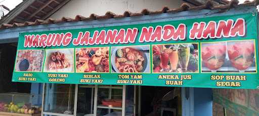 Warung Jajanan Nada Hana 2