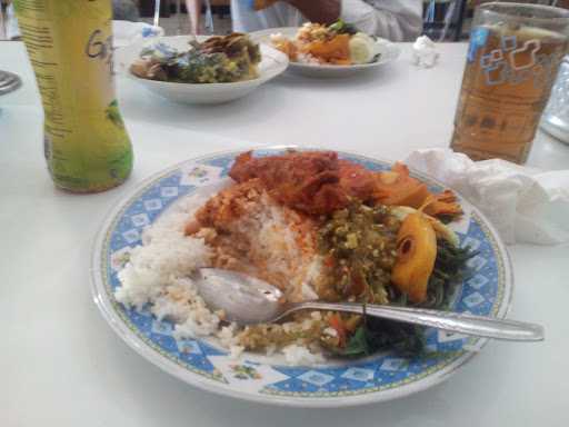 Warung Nasi Abah Garut 1