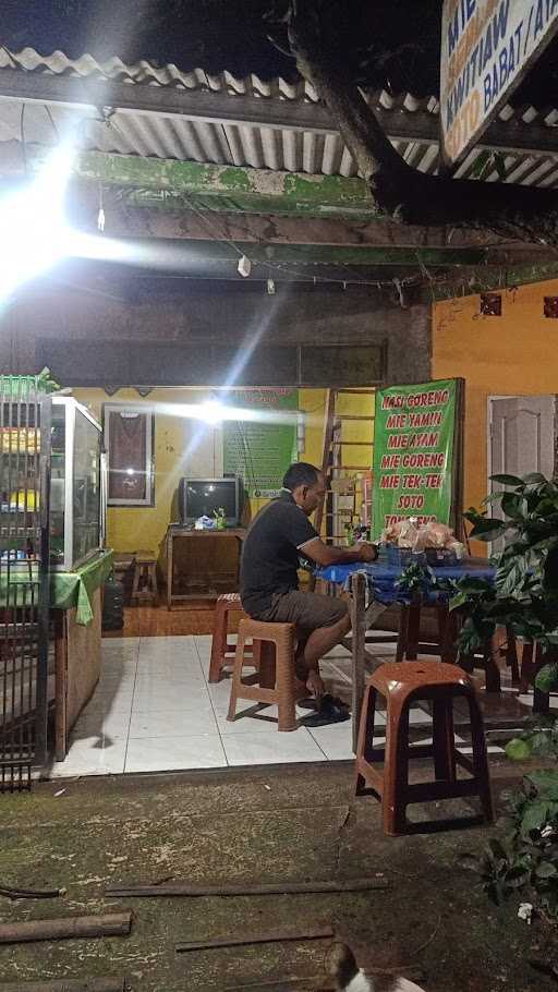 Warung Nasi Goreng Mas Samsu 1