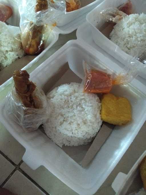 Warung Nasi Lesehan Bori 1