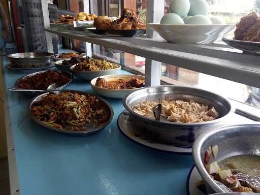 Warung Nasi  Mandiri  1