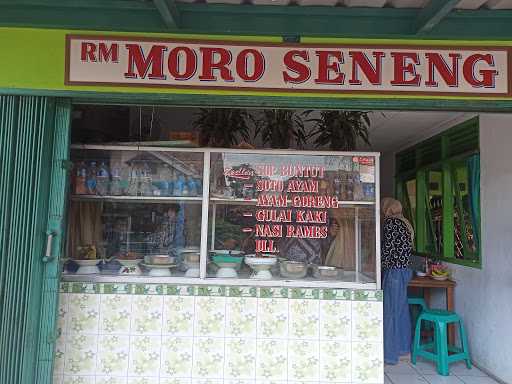 Warung Nasi Moro Seneng 10