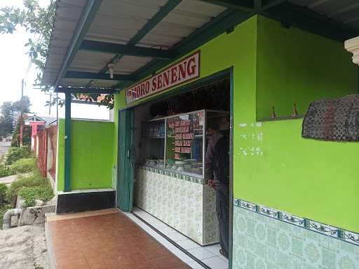 Warung Nasi Moro Seneng 6