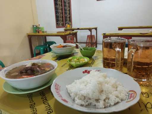 Warung Nasi Moro Seneng 5