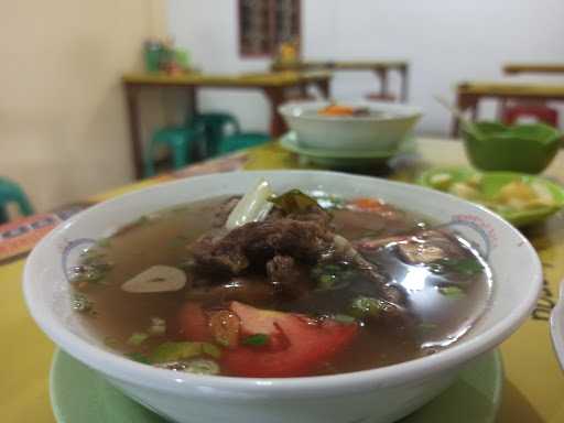 Warung Nasi Moro Seneng 4