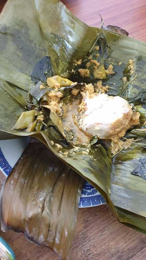 Warung Nasi Moro Seneng 2