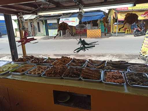 Warung Nasi Rajah Sunda Utama 4