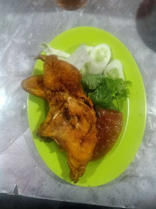 Warung Nusantara Pecel Lele 2