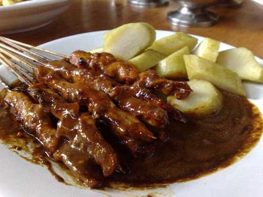 Warung Sate Babeh 3