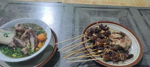 Warung Sate Maranggi Abah 7