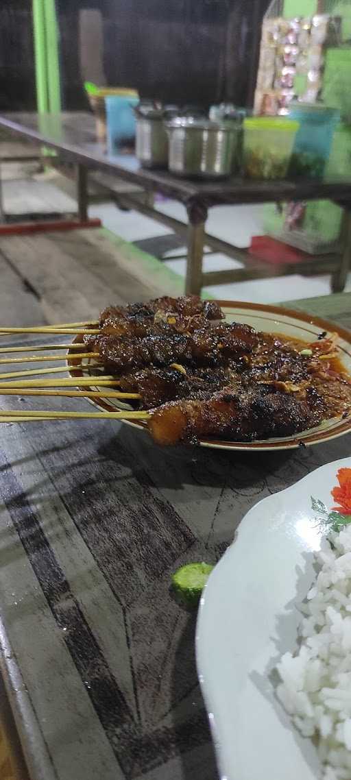 Warung Sate Maranggi Abah 6