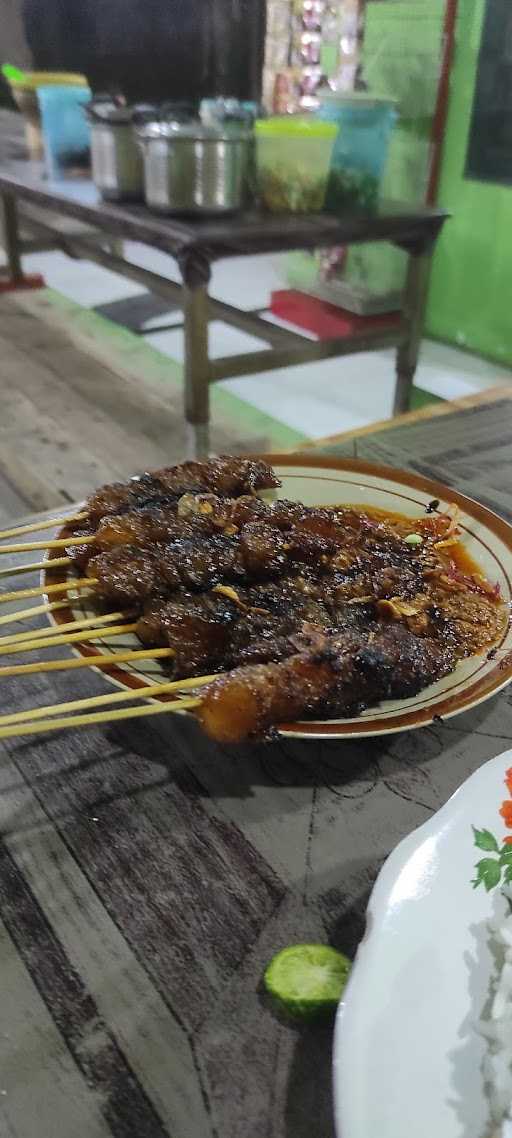 Warung Sate Maranggi Abah 3