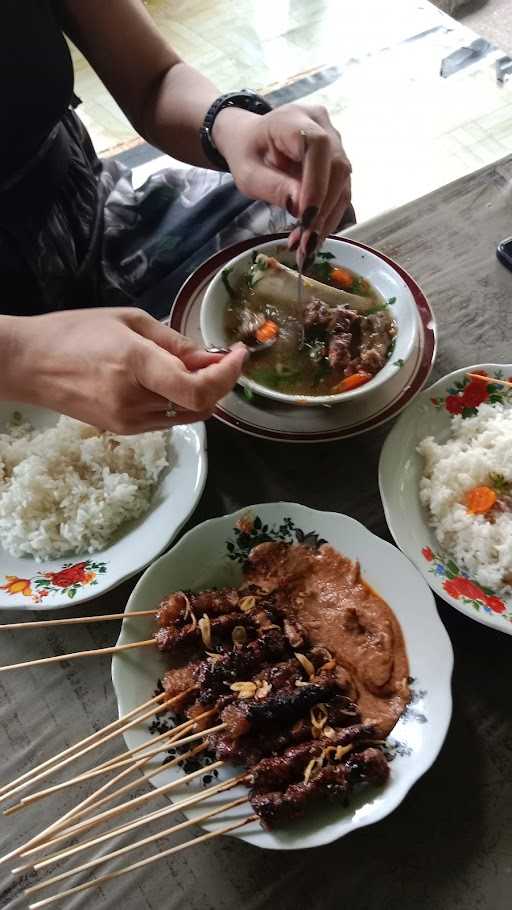 Warung Sate Maranggi Pingjal 3