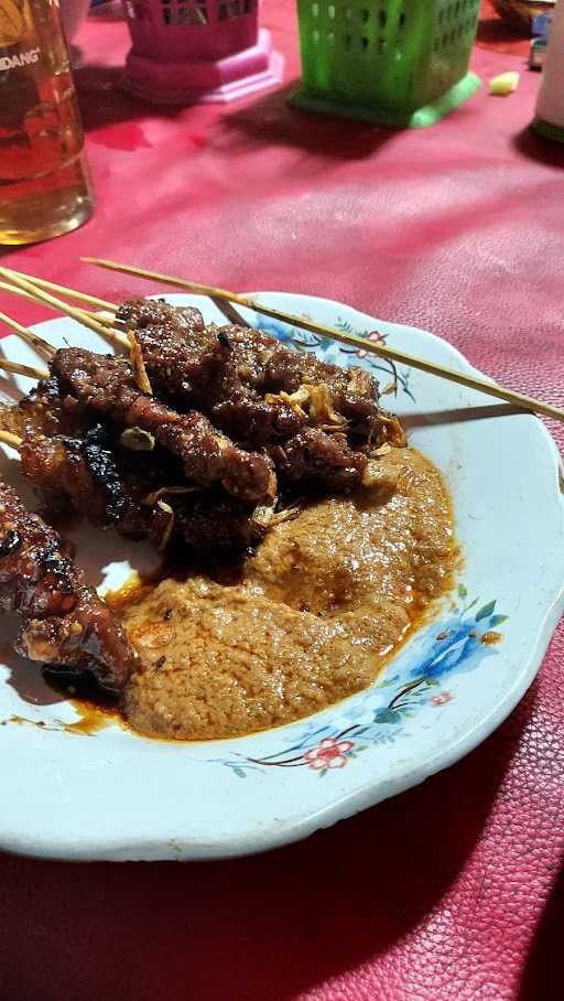 Warung Sate Maranggi Pingjal 2