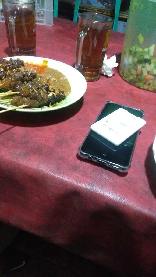 Warung Sate Maranggi Pingjal 1