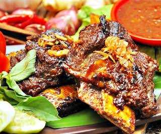 Warung Sate Nurlela 3