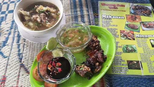 Warung Sate Nurlela 2