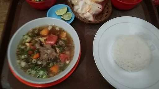 Warung Sop & Soto Cianjur 5