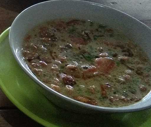 Warung Sop & Soto Cianjur 2