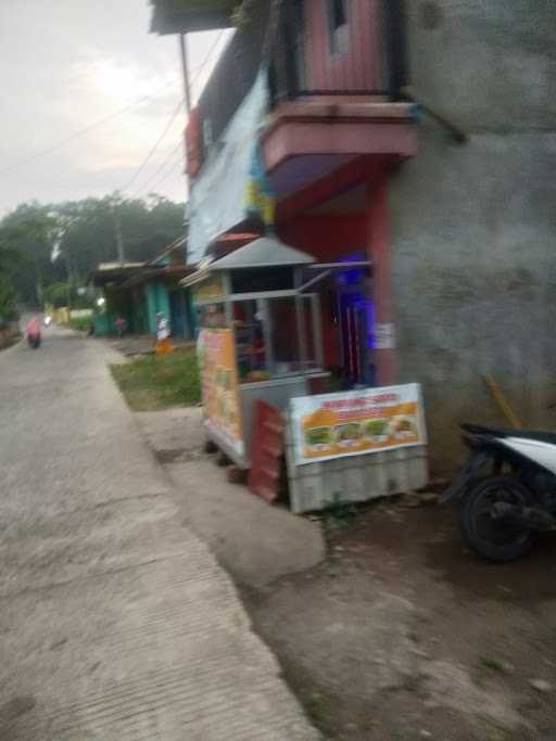 Warung Soto Ibu Cucu 3