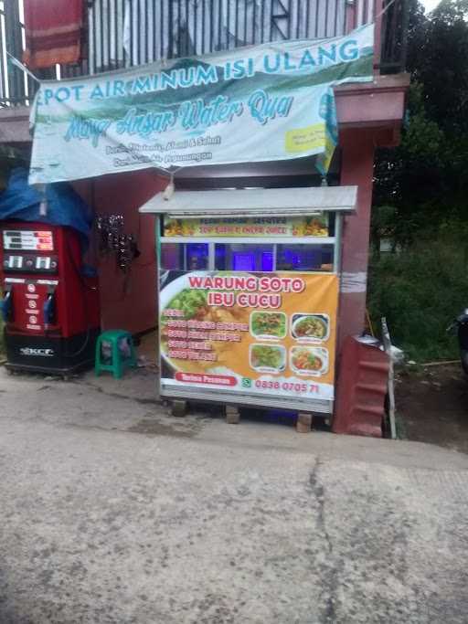 Warung Soto Ibu Cucu 2