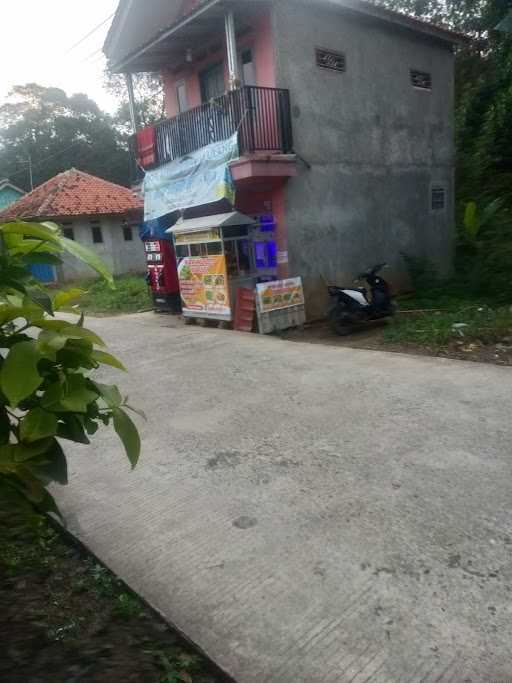 Warung Soto Ibu Cucu 1