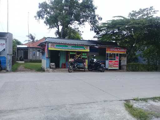 Bakso Ghiandara/Ghiandara Baso 2