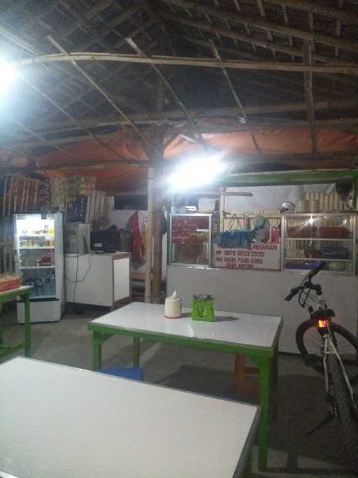 Kedai Pecel Putra Surabaya 8